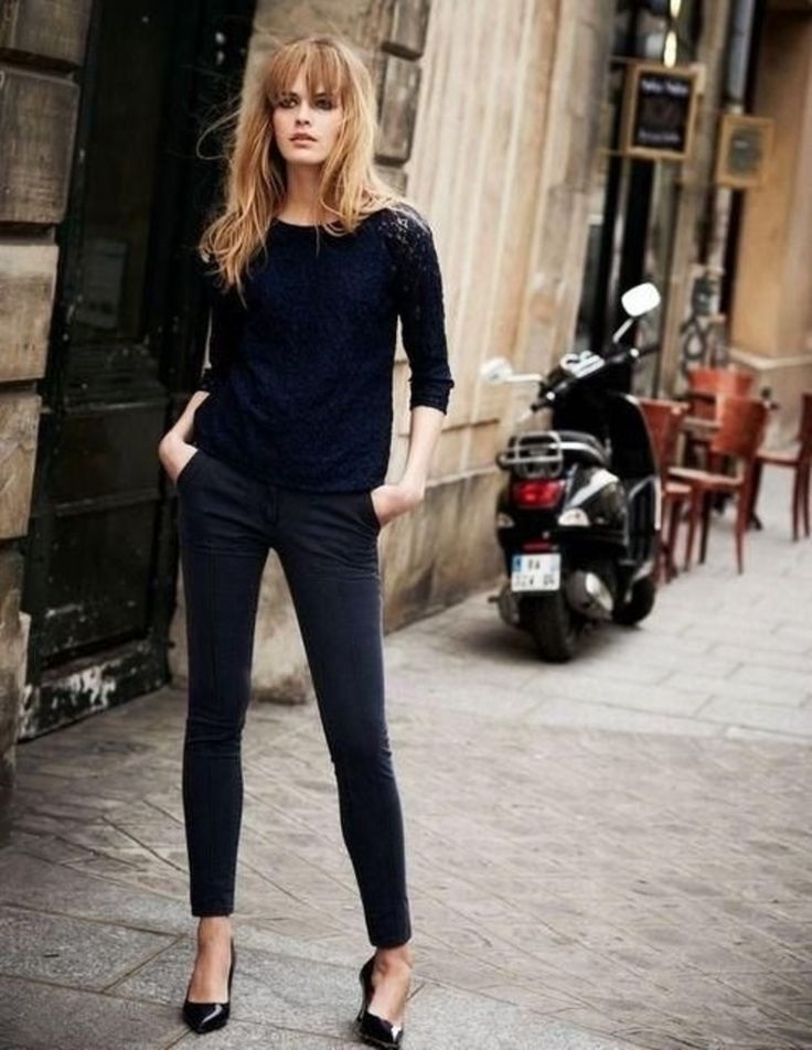 Babe bold & beautiful  French girl style, French girl, Beautiful