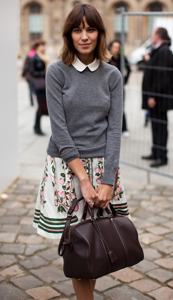 alexa chung peter pan collar